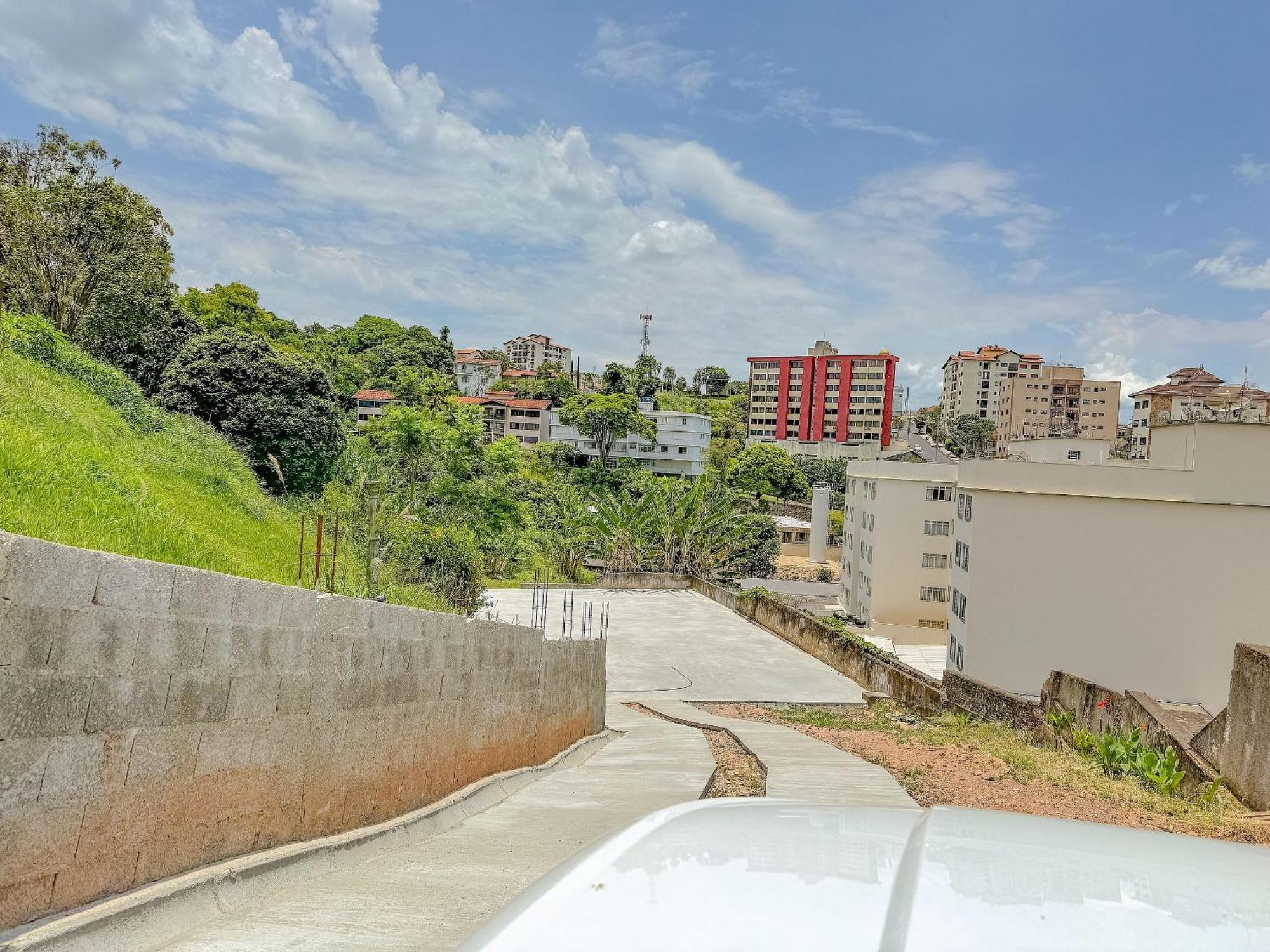 Pousada Ar Da Montanha Serra Negra  Extérieur photo